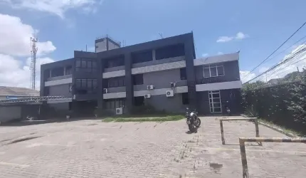 Comercial para Venda em Olinda, Peixinhos, 60 vagas