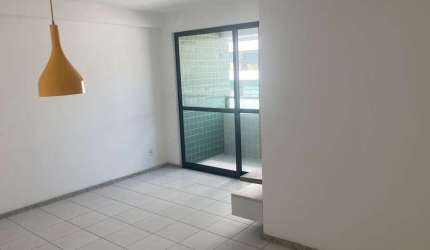 Apartamento para Venda em Recife, Encruzilhada, 3 dormitórios, 1 suíte, 3 banheiros, 2 vagas