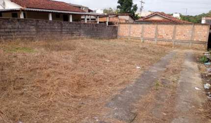 Oportunidade de terreno no bairro vila nova