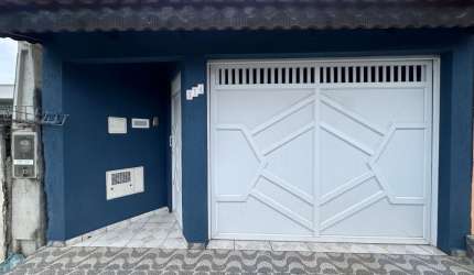 Excelente casa a venda na vila Cabral
