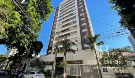 Apartamento para Venda em Maringá, Zona 03, 3 dormitórios, 1 suíte, 3 banheiros, 2 vagas
