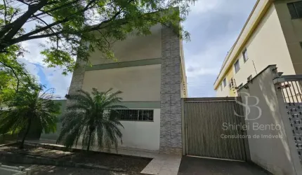 Kitnet para Venda em Maringá, Zona 07, 2 dormitórios, 1 banheiro, 1 vaga