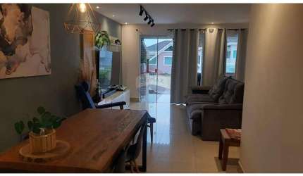 'Casa Moderna na Freguesia com Piscina e Gourmet'