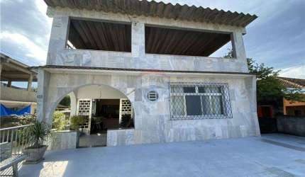 Oportunidade Única: Casa Impecável em Curicica!