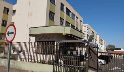 Apartamento no jd. Vila Nova maringá !!