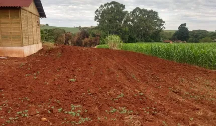 Excelente chácara em Marialva !!