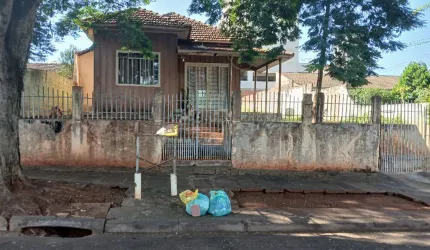 Terreno zona 8- ZR3