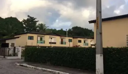 Ótima Casa Duplex Condomínio Alto Padrão, Guabiraba, Financio, Aceito Imóvel ou Carro