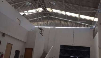 Ótimo Galpão Comercial 300m2 em 02 Pavimentos, Candeias Excelente Localização