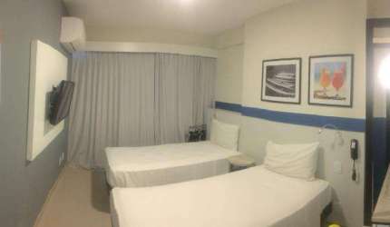 Atenção Investidores, Ótimos Apartamentos, Pool Hoteleiro, Lazer, Boa Viagem, Financio