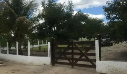 Muito Mais Qualidade de Vida para Você e Sua Família, Chácara 7.500m2, Agrestina, Ac. Carro