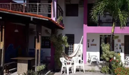 Ótima Casa Duplex Mobiliada, 4 Quartos Sendo 2 Suítes, Serrambi, Aceito Imóvel ou Carro