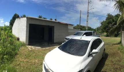 Excelente Casa 360m2, Mobiliada, 3 Vagas, Carne de Vaca, Ac Automóvel, Não Financia