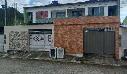 Oportunidade Única em IGARASSU - PE | Tipo: Apartamento | Negociação: Venda Direta Online  | Situação: Imóvel
