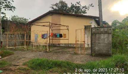 Oportunidade Única em ITAPISSUMA - PE | Tipo: Casa | Negociação: Venda Direta Online  | Situação: Imóvel