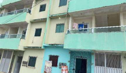 Oportunidade Única em GLORIA DO GOITA - PE | Tipo: Apartamento | Negociação: Venda Direta Online  | Situação: Imóvel