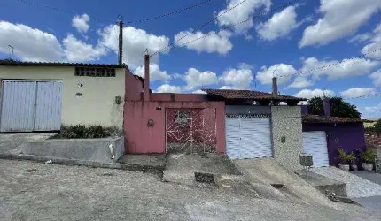 Oportunidade Única em CARPINA - PE | Tipo: Casa | Negociação: Venda Direta Online  | Situação: Imóvel