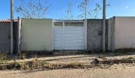 Oportunidade Única em BELO JARDIM - PE | Tipo: Casa | Negociação: Venda Direta Online  | Situação: Imóvel