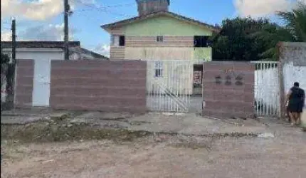 Oportunidade Única em PAULISTA - PE | Tipo: Casa | Negociação: Venda Direta Online  | Situação: Imóvel