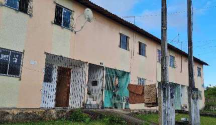 Oportunidade Única em IGARASSU - PE | Tipo: Apartamento | Negociação: Venda Direta Online  | Situação: Imóvel
