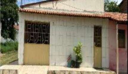 Oportunidade Única em SAO JOSE DO BELMONTE - PE | Tipo: Casa | Negociação: Venda Direta Online  | Situação: Imóvel