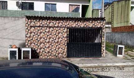 Oportunidade Única em IGARASSU - PE | Tipo: Apartamento | Negociação: Venda Direta Online  | Situação: Imóvel