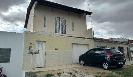 Oportunidade Única em AFOGADOS DA INGAZEIRA - PE | Tipo: Casa | Negociação: Venda Direta Online  | Situação: Imóvel