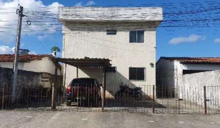 Oportunidade Única em IGARASSU - PE | Tipo: Apartamento | Negociação: Venda Direta Online  | Situação: Imóvel