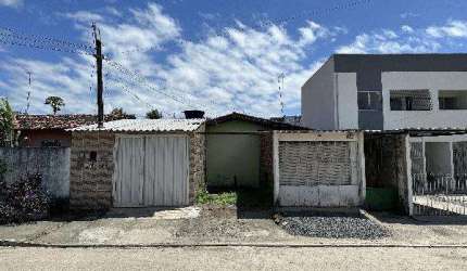 Oportunidade Única em IGARASSU - PE | Tipo: Casa | Negociação: Venda Direta Online  | Situação: Imóvel