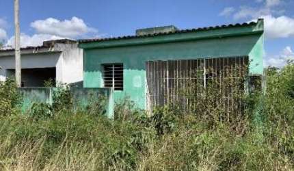 Oportunidade Única em GLORIA DO GOITA - PE | Tipo: Casa | Negociação: Venda Online  | Situação: Imóvel