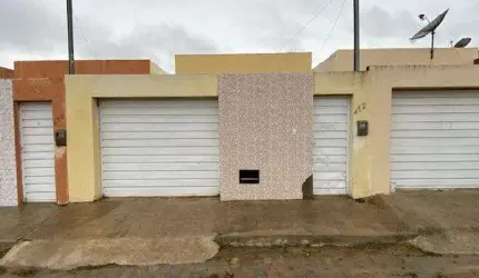 Oportunidade Única em SANTA CRUZ DO CAPIBARIBE - PE | Tipo: Casa | Negociação: Venda Direta Online  | Situação: Imóvel