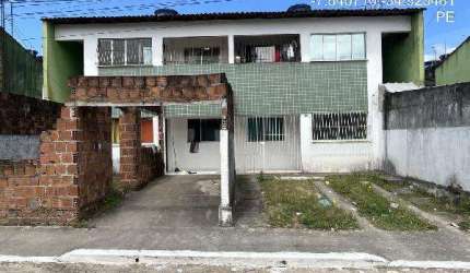 Oportunidade Única em IGARASSU - PE | Tipo: Apartamento | Negociação: Venda Direta Online  | Situação: Imóvel