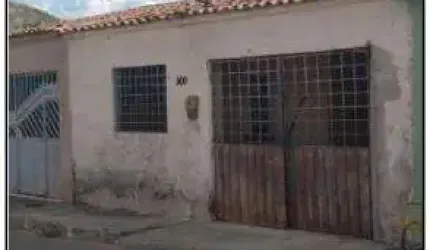 Oportunidade Única em AFOGADOS DA INGAZEIRA - PE | Tipo: Casa | Negociação: Venda Direta Online  | Situação: Imóvel