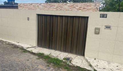 Oportunidade Única em ABREU E LIMA - PE | Tipo: Casa | Negociação: Venda Online  | Situação: Imóvel
