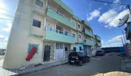 Oportunidade Única em GLORIA DO GOITA - PE | Tipo: Apartamento | Negociação: Venda Direta Online  | Situação: Imóvel