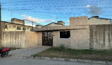 Oportunidade Única em SAO LOURENCO DA MATA - PE | Tipo: Apartamento | Negociação: Venda Direta Online  | Situação: Imóvel