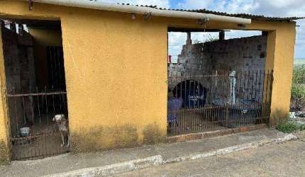 Oportunidade Única em CHA DE ALEGRIA - PE | Tipo: Casa | Negociação: Venda Online  | Situação: Imóvel