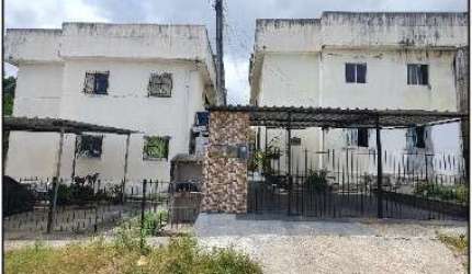 Oportunidade Única em IGARASSU - PE | Tipo: Apartamento | Negociação: Venda Direta Online  | Situação: Imóvel