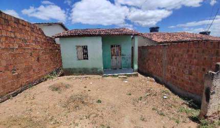 Oportunidade Única em CHA DE ALEGRIA - PE | Tipo: Casa | Negociação: Venda Online  | Situação: Imóvel