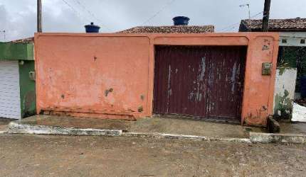 Oportunidade Única em CHA DE ALEGRIA - PE | Tipo: Casa | Negociação: Venda Online  | Situação: Imóvel