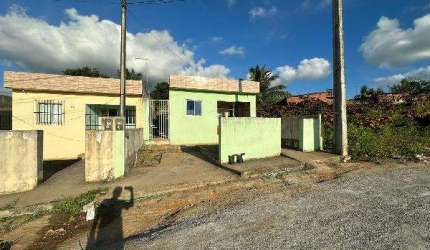 Oportunidade Única em CHA DE ALEGRIA - PE | Tipo: Casa | Negociação: Venda Direta Online  | Situação: Imóvel