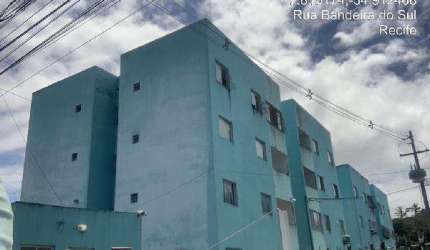 Oportunidade Única em IGARASSU - PE | Tipo: Apartamento | Negociação: Venda Online  | Situação: Imóvel
