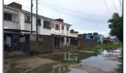 Oportunidade Única em PAULISTA - PE | Tipo: Apartamento | Negociação: Venda Direta Online  | Situação: Imóvel