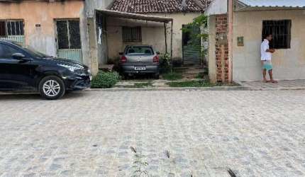 Oportunidade Única em SANTA CRUZ DO CAPIBARIBE - PE | Tipo: Casa | Negociação: Venda Direta Online  | Situação: Imóvel