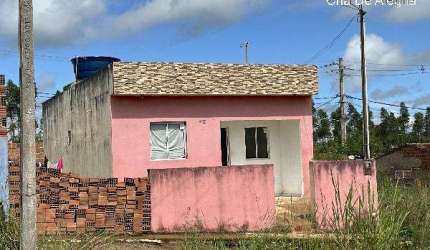 Oportunidade Única em CHA DE ALEGRIA - PE | Tipo: Casa | Negociação: Venda Direta Online  | Situação: Imóvel