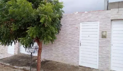 Oportunidade Única em SANTA CRUZ DO CAPIBARIBE - PE | Tipo: Casa | Negociação: Venda Direta Online  | Situação: Imóvel