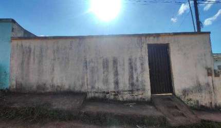 Oportunidade Única em CHA DE ALEGRIA - PE | Tipo: Casa | Negociação: Venda Direta Online  | Situação: Imóvel