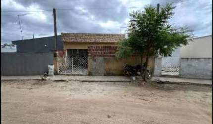 Oportunidade Única em LAGOA DO CARRO - PE | Tipo: Casa | Negociação: Venda Direta Online  | Situação: Imóvel