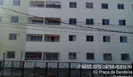 Oportunidade Única em IGARASSU - PE | Tipo: Apartamento | Negociação: Venda Direta Online  | Situação: Imóvel