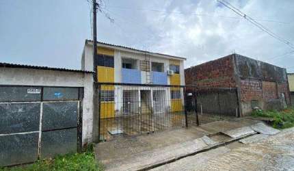 Oportunidade Única em PAULISTA - PE | Tipo: Apartamento | Negociação: Venda Direta Online  | Situação: Imóvel